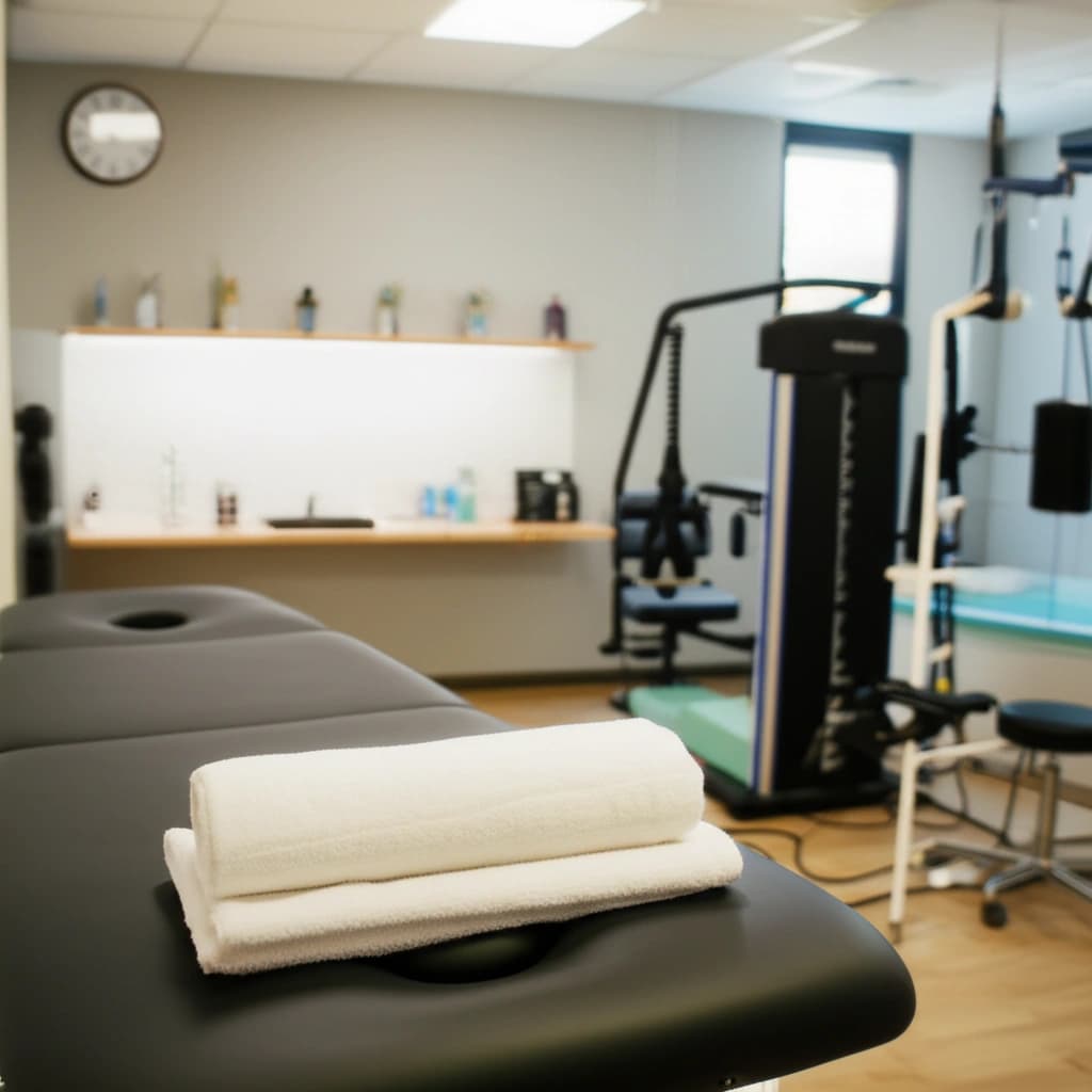 Explore Alpha Rehab's Gallery