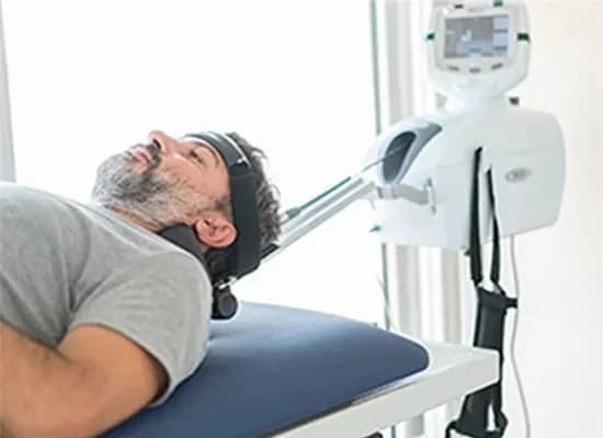 Mechanical Decompression