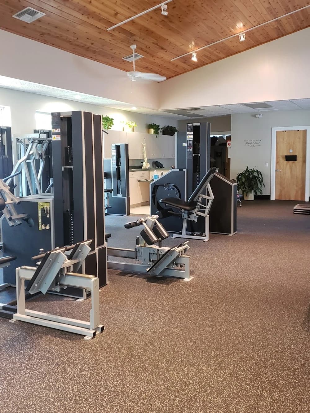 Welcome to Alpha Rehab