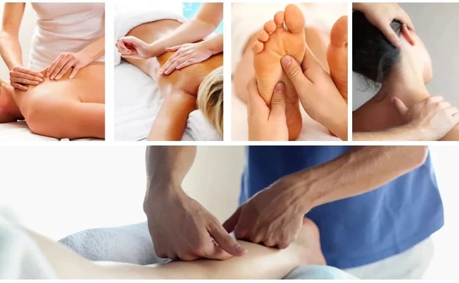 Manual/Massage Therapy